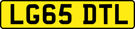 LG65DTL