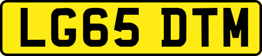 LG65DTM