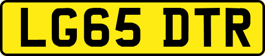 LG65DTR