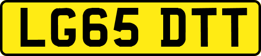 LG65DTT
