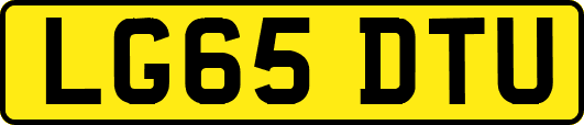 LG65DTU