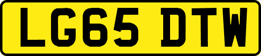 LG65DTW