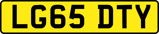 LG65DTY