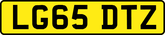 LG65DTZ