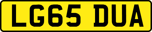 LG65DUA
