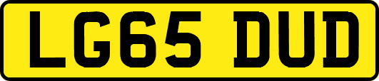 LG65DUD