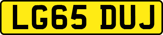 LG65DUJ