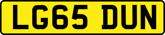 LG65DUN