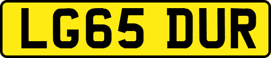 LG65DUR