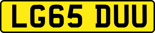 LG65DUU