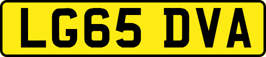 LG65DVA
