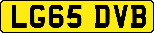 LG65DVB