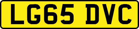 LG65DVC