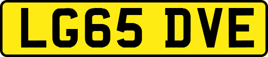 LG65DVE