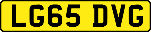 LG65DVG