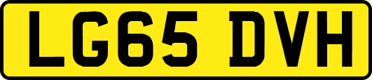 LG65DVH