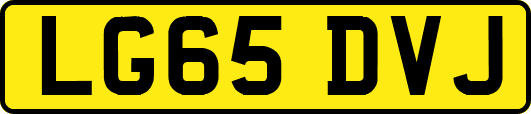 LG65DVJ