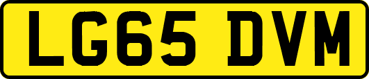 LG65DVM