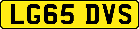 LG65DVS