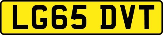 LG65DVT