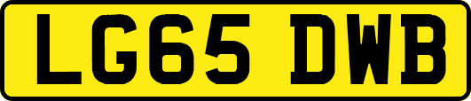 LG65DWB