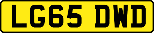 LG65DWD
