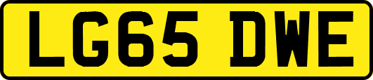 LG65DWE