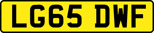 LG65DWF