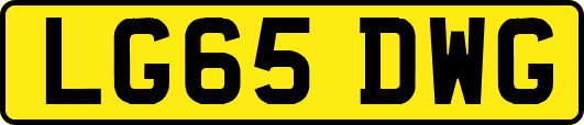 LG65DWG