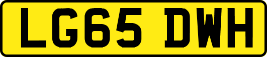 LG65DWH