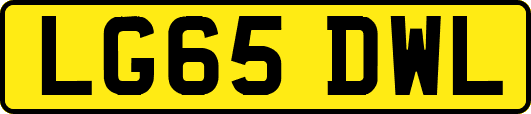 LG65DWL