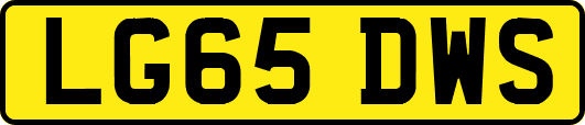 LG65DWS
