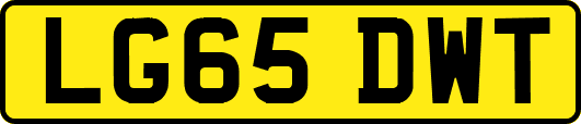 LG65DWT