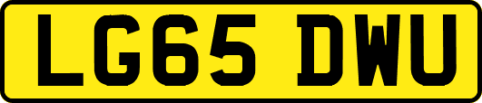 LG65DWU