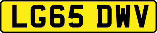 LG65DWV