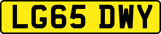 LG65DWY