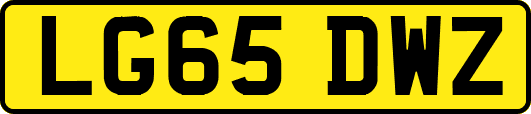 LG65DWZ