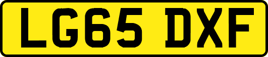 LG65DXF