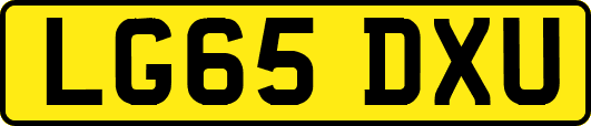 LG65DXU
