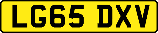 LG65DXV