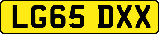 LG65DXX