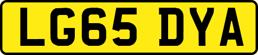 LG65DYA