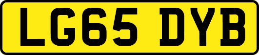 LG65DYB