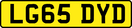 LG65DYD