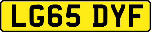 LG65DYF