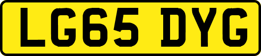LG65DYG