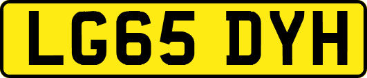 LG65DYH