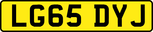 LG65DYJ