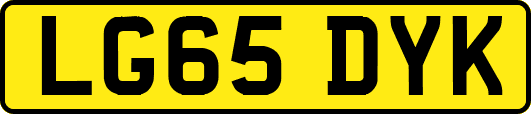 LG65DYK