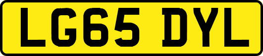 LG65DYL